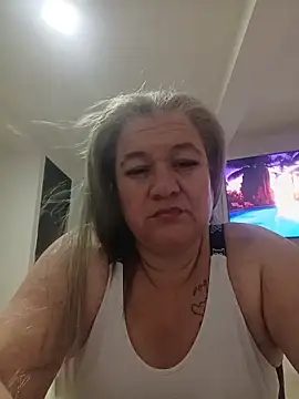 MilF-eterna 69 online show from April 30, 8:25 pm