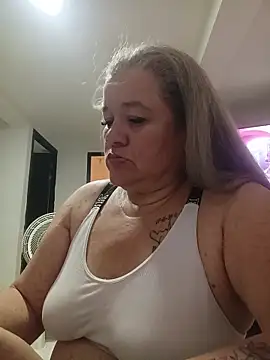 MilF-eterna 69 online show from April 30, 8:57 pm