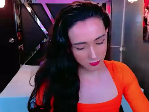 Ivony Giselle online show from March 17, 1:59 pm