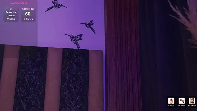 Shiori hime online show from February 24, 3:54 pm