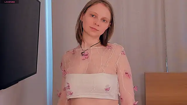 AmmieObarr online show from March 4, 9:27 am