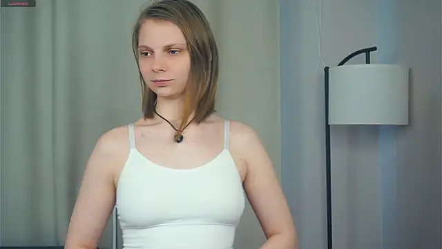 AmmieObarr online show from March 3, 9:26 am