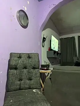 GatitapereZ online show from March 4, 7:26 am