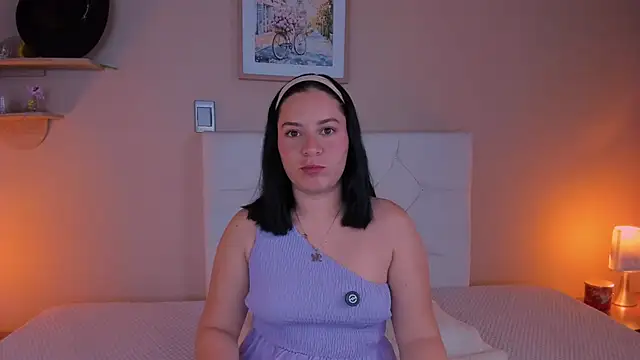 Dollhell online show from March 23, 11:27 am