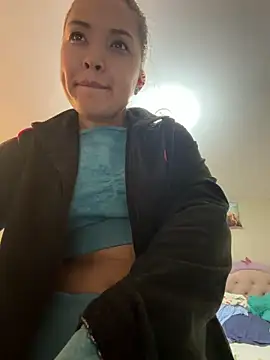 RubiaMorena online show from March 4, 2:18 am