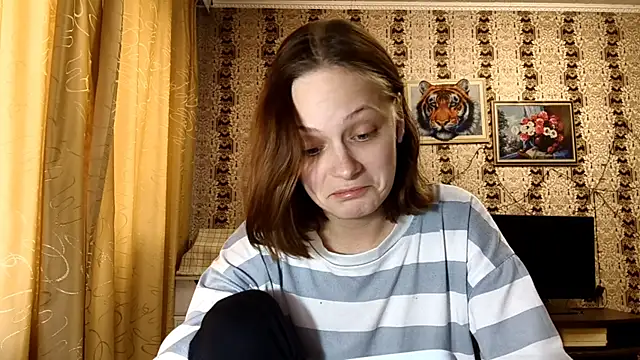 LuluSweetyGirl online show from March 6, 7:14 am