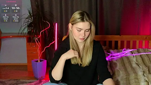 hornycharisma online show from March 21, 4:12 pm