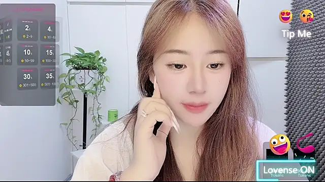 Baixi-01 online show from July 16, 4:39 am