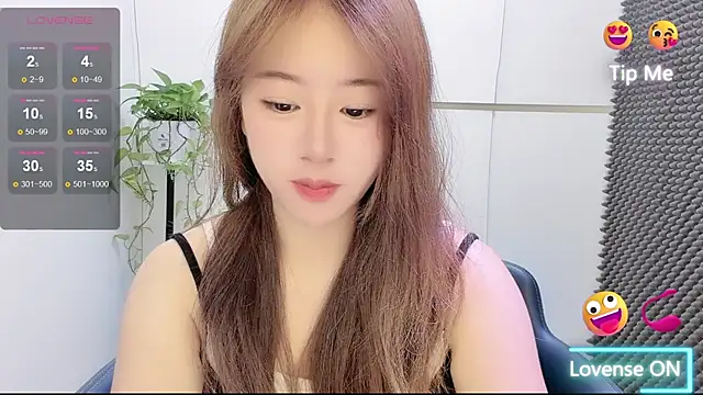 Baixi-01 online show from July 11, 1:22 pm