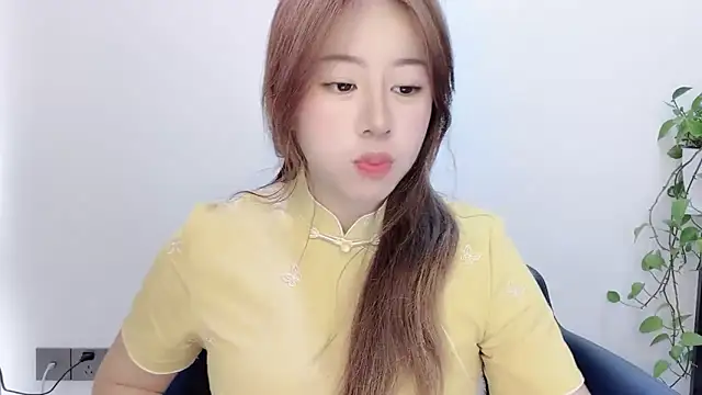 Baixi-01 online show from May 30, 5:05 am