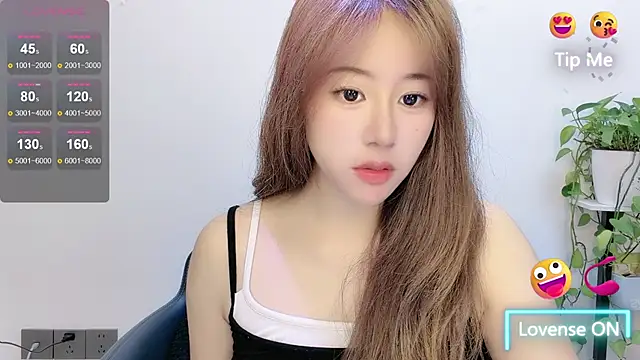 Baixi-01 online show from June 25, 5:23 am