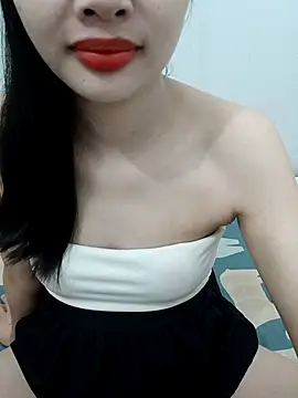 AmberBelle 007 online show from April 5, 8:30 pm