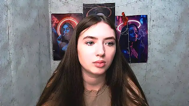 AnnaFlirt  online show from April 3, 9:29 am