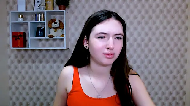 AnnaFlirt  online show from March 23, 10:21 am