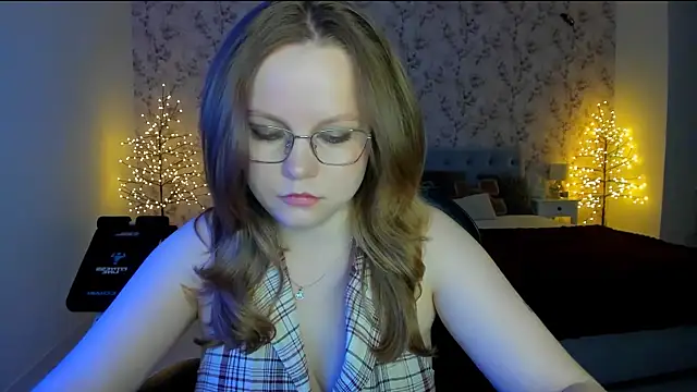 AngellaRud online show from March 3, 7:53 pm