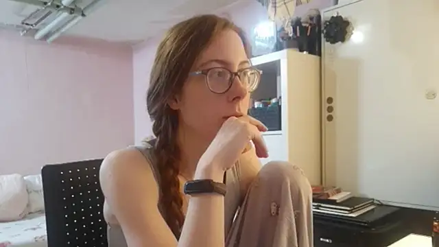 LanaSweetVerse online show from April 1, 3:09 pm