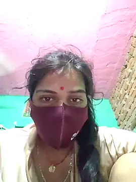 Poonam bhoji online show from April 18, 7:07 pm