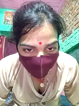 Poonam bhoji online show from April 18, 7:58 pm