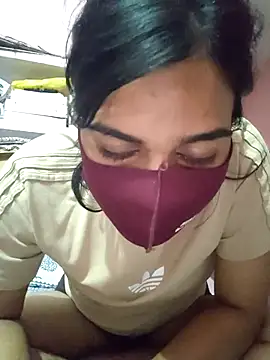 Poonam bhoji online show from April 1, 5:54 pm