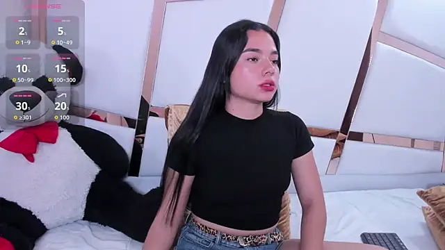 shelseanova online show from April 20, 9:51 pm