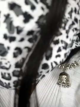 MISS MADHURIBABY online show from March 18, 6:24 pm