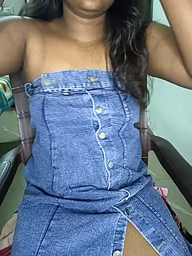 MISS MADHURIBABY online show from March 16, 11:03 am