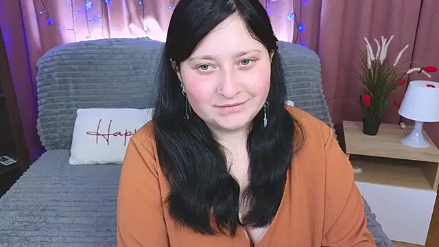 AngelNoir  online show from March 1, 9:14 pm