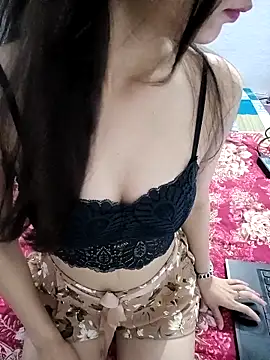 sexy nadhu online show from April 22, 3:25 am