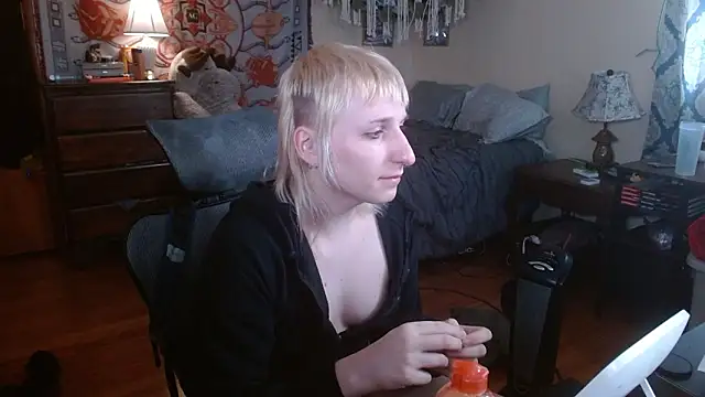 faye rose online show from March 4, 3:29 pm