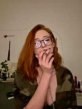 SweetAnnaX online show from March 2, 10:48 pm