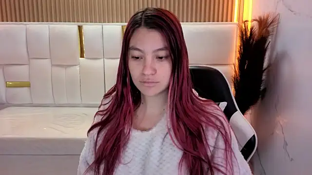 stefania tp online show from March 6, 12:11 pm