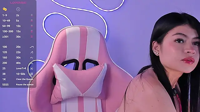 miacapone online show from February 28, 1:21 pm