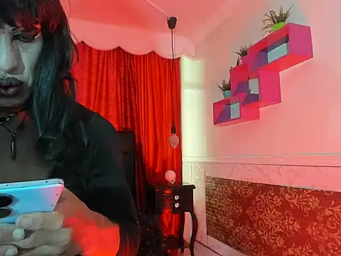 Lilith madame satan online show from March 10, 7:29 pm