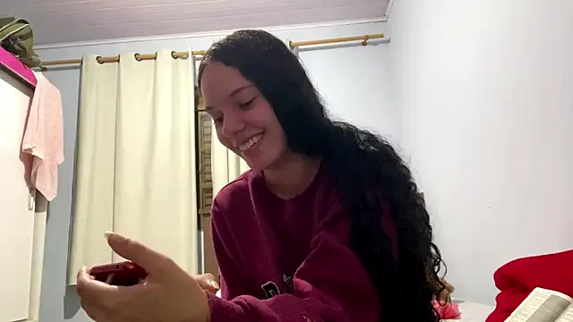 IvyDesirer online show from March 5, 2:29 am