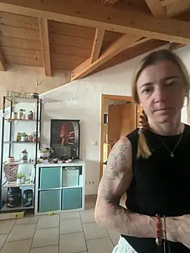 FitAnna online show from March 2, 2:57 pm