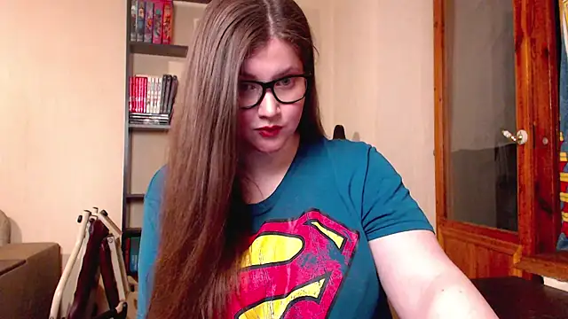  Allex  online show from March 8, 1:24 am