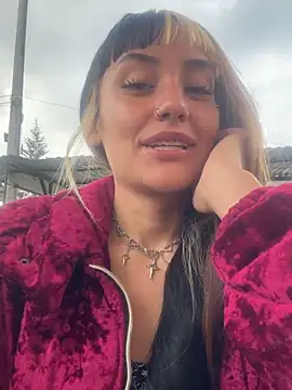 Sara 92 online show from March 23, 8:37 pm