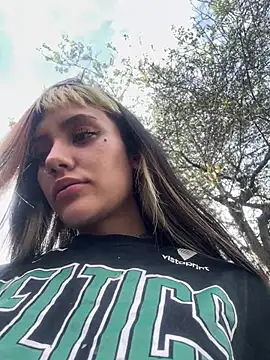 Sara 92 online show from May 29, 8:51 pm