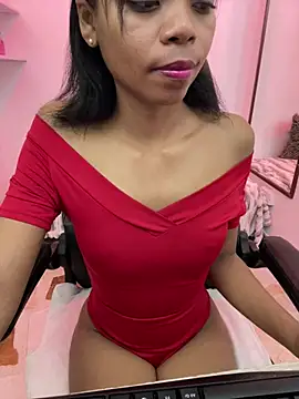 camila avila online show from April 9, 3:53 am