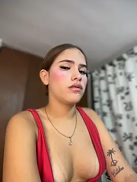 MiluRossee online show from April 16, 5:52 am