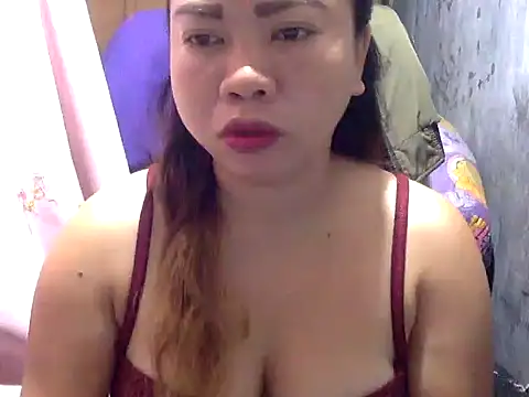 SweetAsianCumXo online show from March 2, 11:10 pm