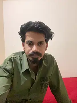 LOVELUST02 online show from March 5, 5:31 pm