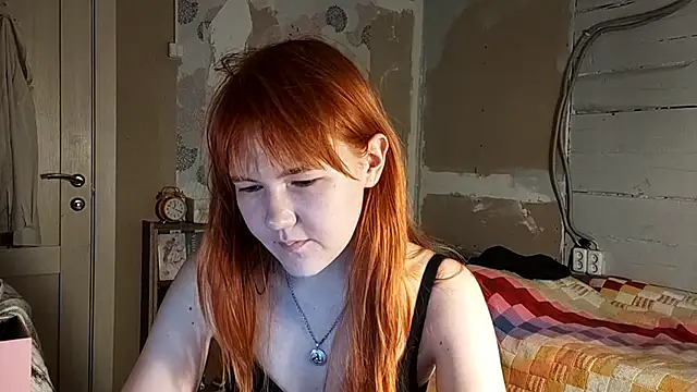 DinaFirebird online show from March 23, 8:31 am