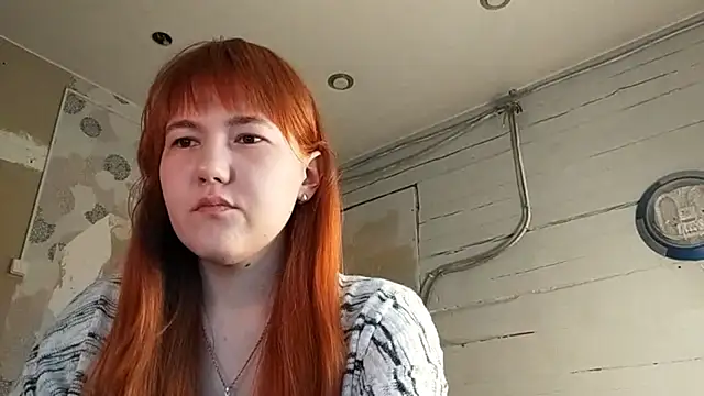 DinaFirebird online show from March 18, 4:17 am