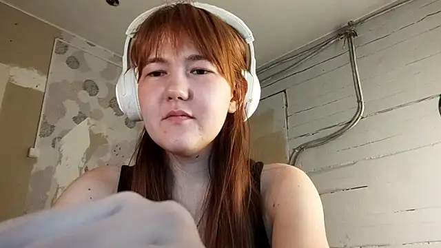 DinaFirebird online show from March 5, 7:26 am