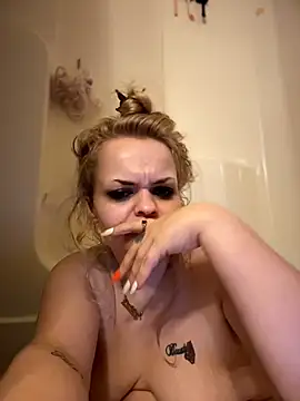 DaddysLakieBaby online show from April 4, 7:51 am