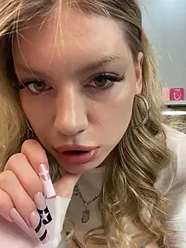 MelissaXNaughty online show from March 4, 2:29 am