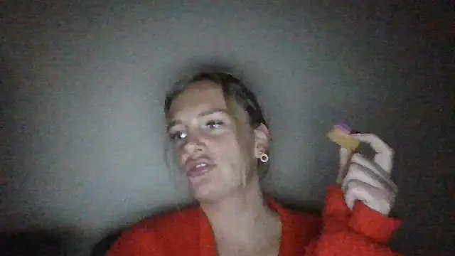 Lisanne30 online show from March 4, 8:26 pm