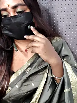 Cutie Nila online show from March 9, 4:59 am