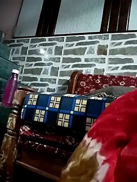 aisha 67 online show from February 27, 4:40 pm